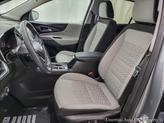 Thumbnail of 2023 Sterling Gray Metallic Chevrolet Equinox