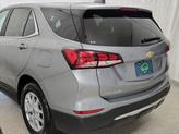 Thumbnail of 2023 Sterling Gray Metallic Chevrolet Equinox