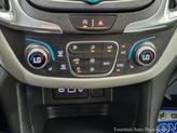Thumbnail of 2023 Sterling Gray Metallic Chevrolet Equinox