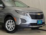 Thumbnail of 2023 Sterling Gray Metallic Chevrolet Equinox