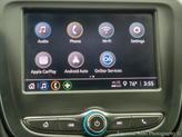 Thumbnail of 2023 Sterling Gray Metallic Chevrolet Equinox