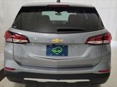 Thumbnail of 2023 Sterling Gray Metallic Chevrolet Equinox