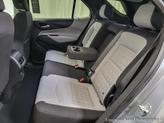 Thumbnail of 2023 Sterling Gray Metallic Chevrolet Equinox