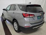 Thumbnail of 2023 Sterling Gray Metallic Chevrolet Equinox