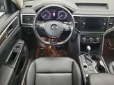 Thumbnail of 2019 Platinum Gray Metallic Volkswagen Atlas