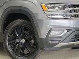 Thumbnail of 2019 Platinum Gray Metallic Volkswagen Atlas
