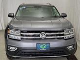 Thumbnail of 2019 Platinum Gray Metallic Volkswagen Atlas