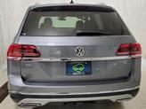Thumbnail of 2019 Platinum Gray Metallic Volkswagen Atlas