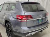 Thumbnail of 2019 Platinum Gray Metallic Volkswagen Atlas