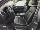 Thumbnail of 2019 Platinum Gray Metallic Volkswagen Atlas