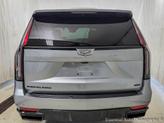 Thumbnail of 2024 Argent Silver Metallic Cadillac Escalade