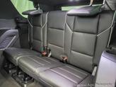 Thumbnail of 2024 Argent Silver Metallic Cadillac Escalade