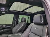 Thumbnail of 2024 Argent Silver Metallic Cadillac Escalade