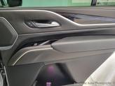 Thumbnail of 2024 Argent Silver Metallic Cadillac Escalade