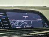 Thumbnail of 2024 Argent Silver Metallic Cadillac Escalade