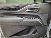 Thumbnail of 2024 Argent Silver Metallic Cadillac Escalade