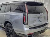 Thumbnail of 2024 Argent Silver Metallic Cadillac Escalade