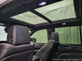 Thumbnail of 2024 Argent Silver Metallic Cadillac Escalade