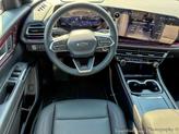 Thumbnail of 2026 Radiant Red Chevrolet Traverse