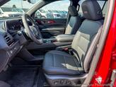 Thumbnail of 2026 Radiant Red Chevrolet Traverse