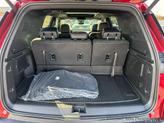 Thumbnail of 2026 Radiant Red Chevrolet Traverse