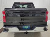 Thumbnail of 2024 Black Chevrolet Silverado 1500