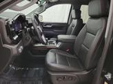 Thumbnail of 2023 Onyx Black GMC Sierra 1500