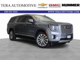Photo of 2022 Satin Steel Metallic GMC Yukon XL