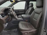 Thumbnail of 2022 Satin Steel Metallic GMC Yukon XL
