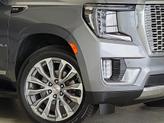 Thumbnail of 2022 Satin Steel Metallic GMC Yukon XL