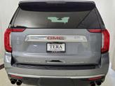 Thumbnail of 2022 Satin Steel Metallic GMC Yukon XL
