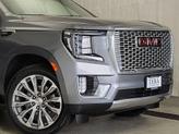 Thumbnail of 2022 Satin Steel Metallic GMC Yukon XL