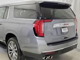 Thumbnail of 2022 Satin Steel Metallic GMC Yukon XL