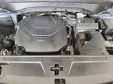 Thumbnail of 2021 Everlasting Silver Kia Telluride