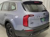 Thumbnail of 2021 Everlasting Silver Kia Telluride