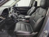 Thumbnail of 2021 Everlasting Silver Kia Telluride
