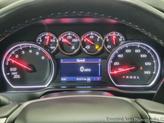 Thumbnail of 2021 Satin Steel Metallic Chevrolet Silverado 1500