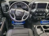 Thumbnail of 2021 Satin Steel Metallic Chevrolet Silverado 1500