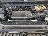 Thumbnail of 2021 Satin Steel Metallic Chevrolet Silverado 1500