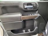 Thumbnail of 2021 Satin Steel Metallic Chevrolet Silverado 1500