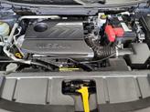 Thumbnail of 2024 Super Black Nissan Rogue