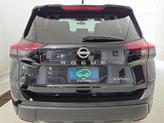 Thumbnail of 2024 Super Black Nissan Rogue
