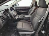 Thumbnail of 2024 Super Black Nissan Rogue