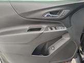 Thumbnail of 2022 Mosaic Black Metallic Chevrolet Equinox