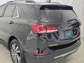 Thumbnail of 2022 Mosaic Black Metallic Chevrolet Equinox