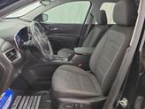 Thumbnail of 2022 Mosaic Black Metallic Chevrolet Equinox