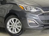 Thumbnail of 2021 Nightfall Gray Metallic Chevrolet Spark