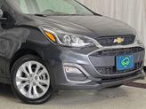Thumbnail of 2021 Nightfall Gray Metallic Chevrolet Spark