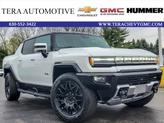 Photo of 2025 Interstellar Wh GMC HUMMER EV Pickup