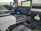 Thumbnail of 2025 Interstellar Wh GMC HUMMER EV Pickup